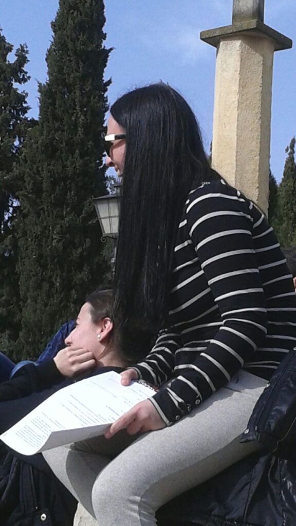 Agustinas Descalzas