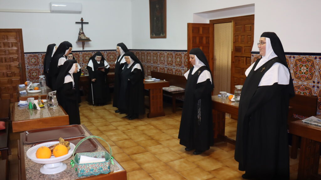 Agustinas Descalzas
