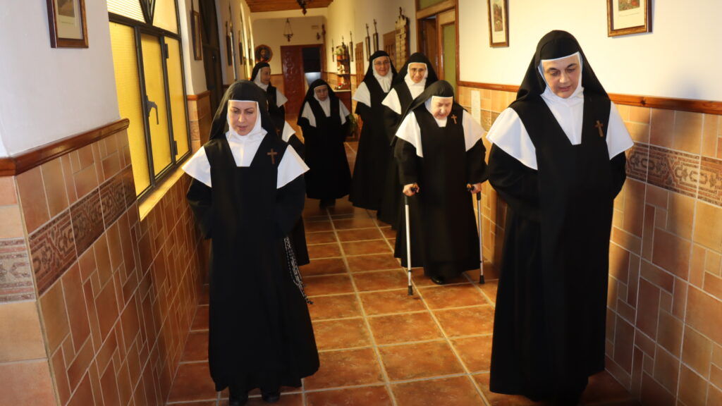 Agustinas Descalzas