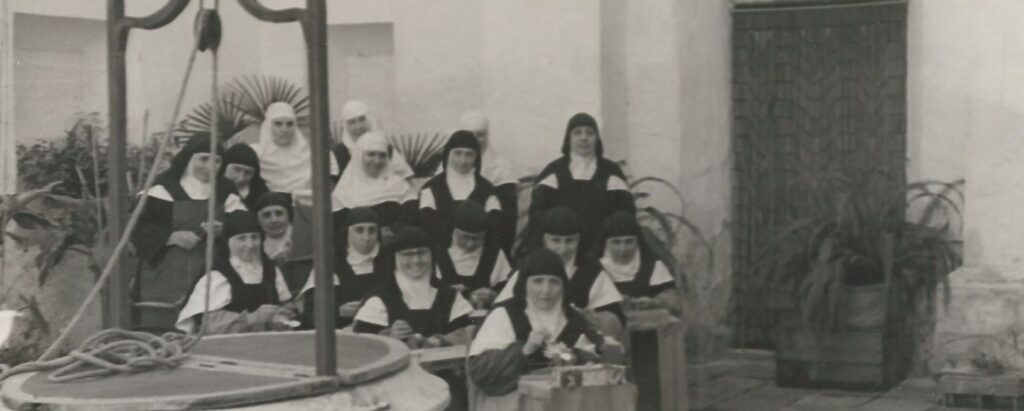 Agustinas Descalzas