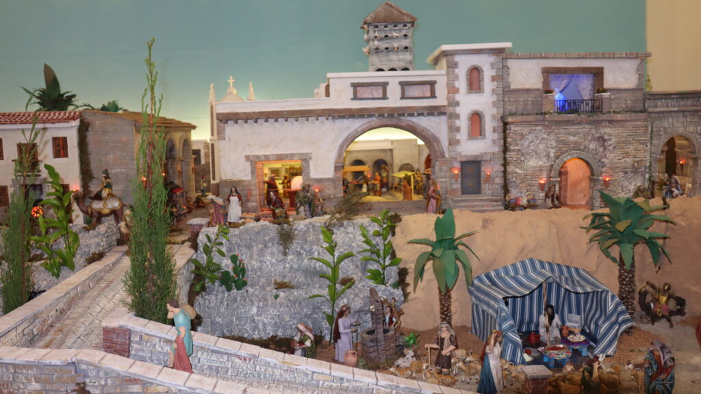 Agustinas Descalzas