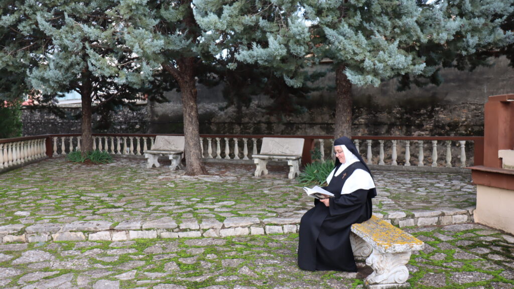 Agustinas Descalzas