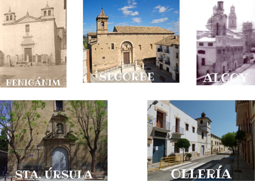 Agustinas Descalzas