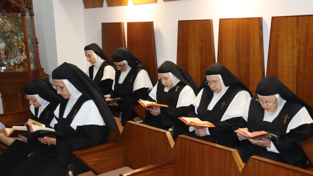 Agustinas Descalzas