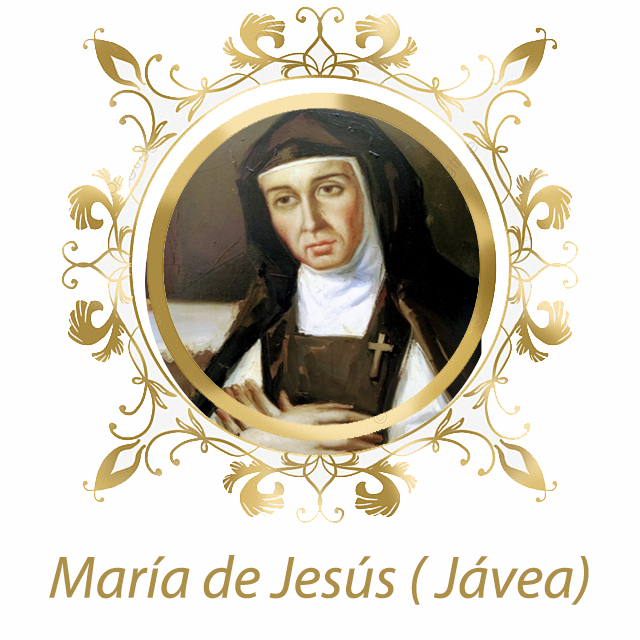 Madre María de Jesús Gallart