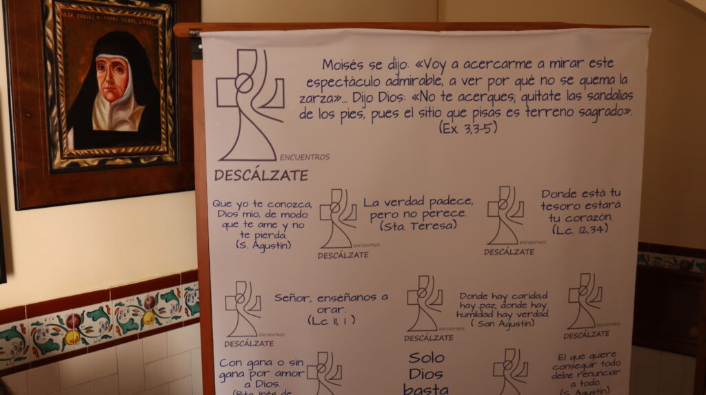 Agustinas Descalzas